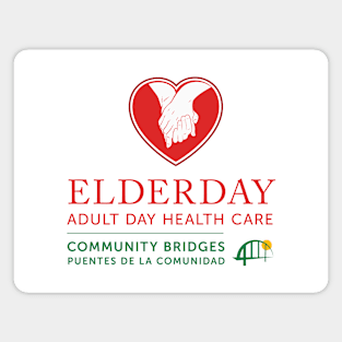 Elderday Adult Day Health Care Magnet